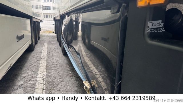 Hladilna polprikolica SCHMITZ CARGOBULL SCB S3B Kühlkoffer Thermoking SLXI 400 Bj 2021
