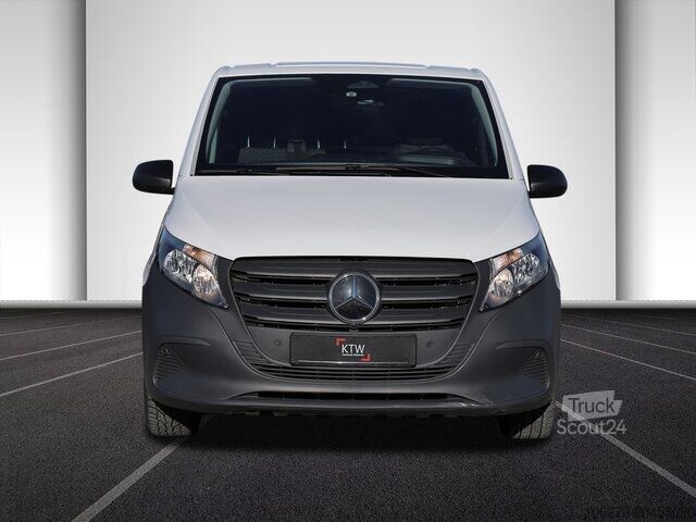 Customized van Mercedes-Benz Vito116CDI KA lang,Automatik,Klima,Tempomat