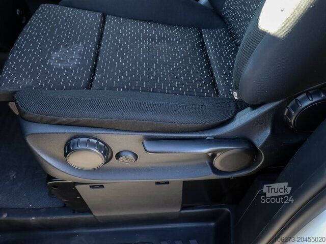 Sonderausbau-Transporter Mercedes-Benz Vito116CDI KA lang,Automatik,Klima,Facelift