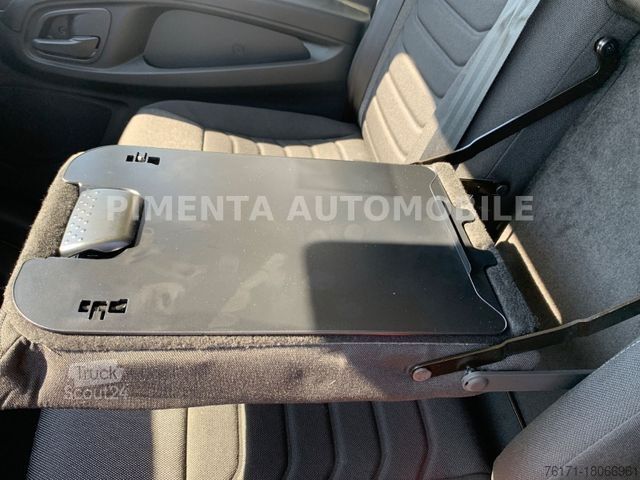 Furgón volquete trilateral IVECO Daily 70C18HD 3SKIPPER STAUKISTE DIFFSPE AHK LED