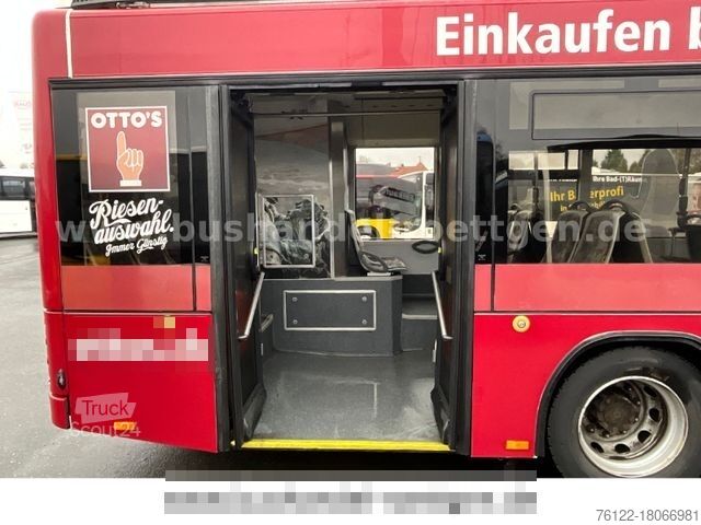 Gradski autobus Hess Swiss Diesel BD-N1A/530/Citaro/TOP-Zustand