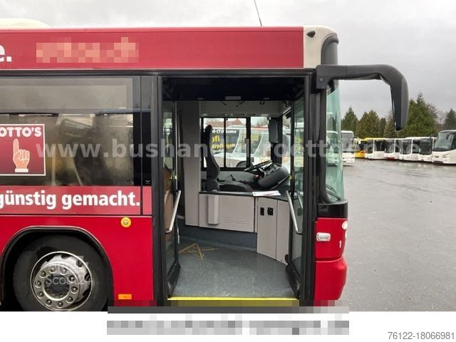 Gradski autobus Hess Swiss Diesel BD-N1A/530/Citaro/TOP-Zustand