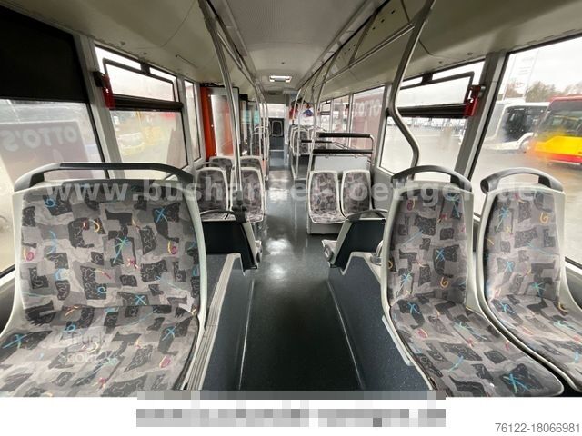 Gradski autobus Hess Swiss Diesel BD-N1A/530/Citaro/TOP-Zustand