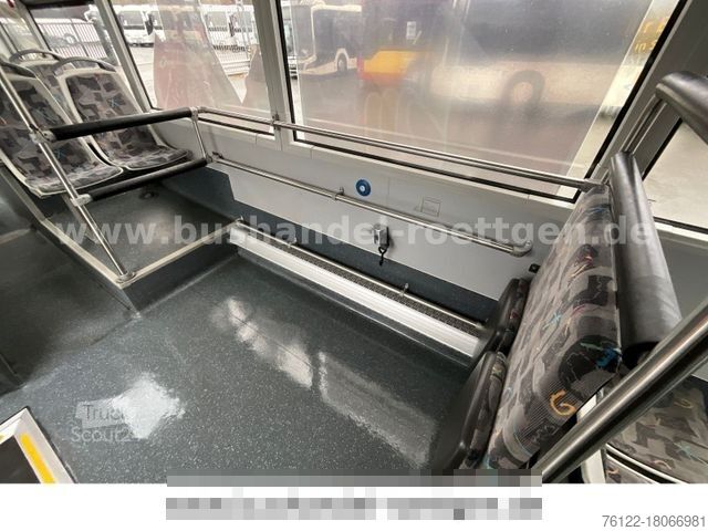 Gradski autobus Hess Swiss Diesel BD-N1A/530/Citaro/TOP-Zustand