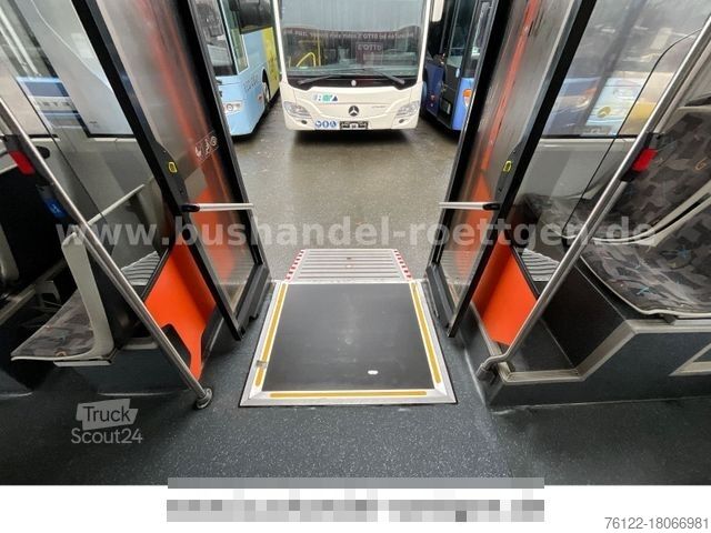 Gradski autobus Hess Swiss Diesel BD-N1A/530/Citaro/TOP-Zustand