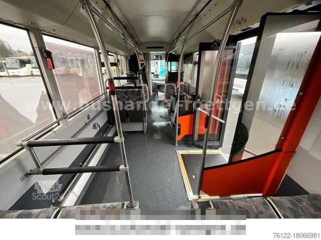 Gradski autobus Hess Swiss Diesel BD-N1A/530/Citaro/TOP-Zustand