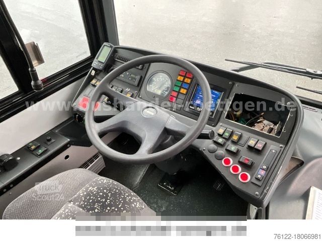 Gradski autobus Hess Swiss Diesel BD-N1A/530/Citaro/TOP-Zustand