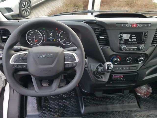 Tipper van IVECO Daily 70C18H/P *Absetzkipper*AirPRO*AHK*
