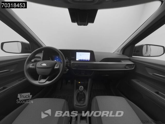 Aukšto stogo universalas Ford Ford Courier 100pk Benzine L1H1 Airco Cruise Im...