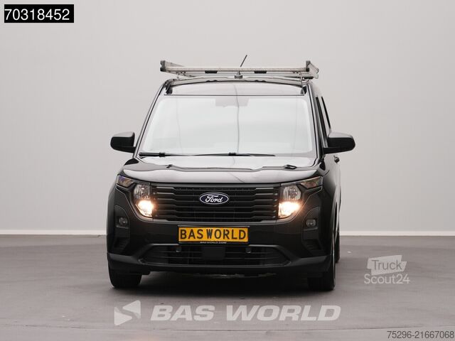 Carrinha de tejadilho alto Ford Transit Courier 100pk Benzine L1H1 Airco Cruise...