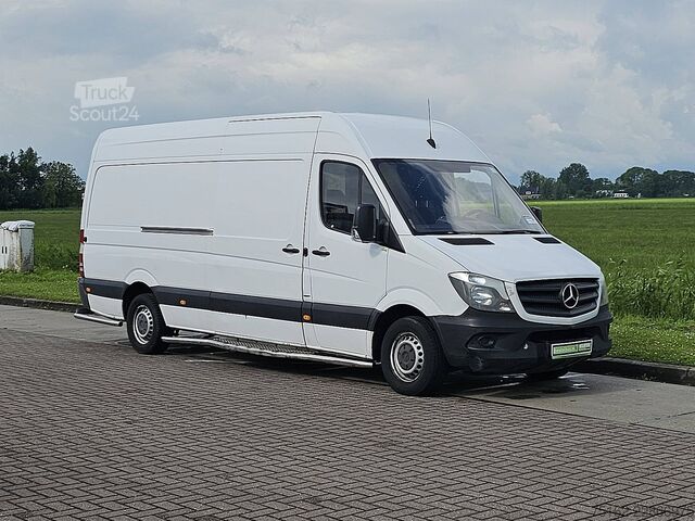 Break à toit surélevé MERCEDES-BENZ SPRINTER 310 L3H2 Maxi Automaat