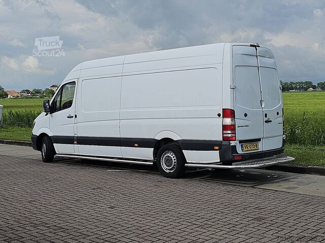 Break à toit surélevé MERCEDES-BENZ SPRINTER 310 L3H2 Maxi Automaat