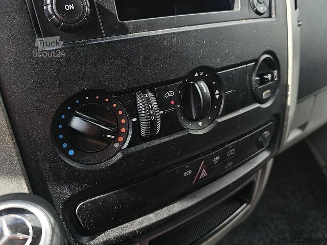 Break à toit surélevé MERCEDES-BENZ SPRINTER 310 L3H2 Maxi Automaat