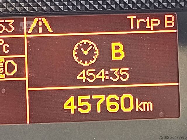 Bestelauto CITROEN JUMPER 2.2 L4H2 Maxi Airco