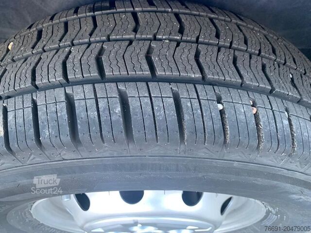 Fourgon tôlé Citroen Jumper 30 Van L1 H1 - 2.2 HDi 130cv