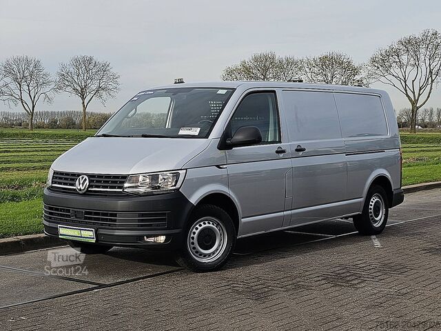 Break à toit surélevé VOLKSWAGEN TRANSPORTER 2.0 TSI CNG ac EURO6