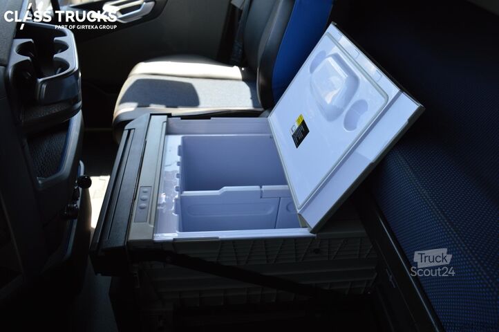 štandardná traktorová jednotka VOLVO FH 460 Globetrotter XL i-Save