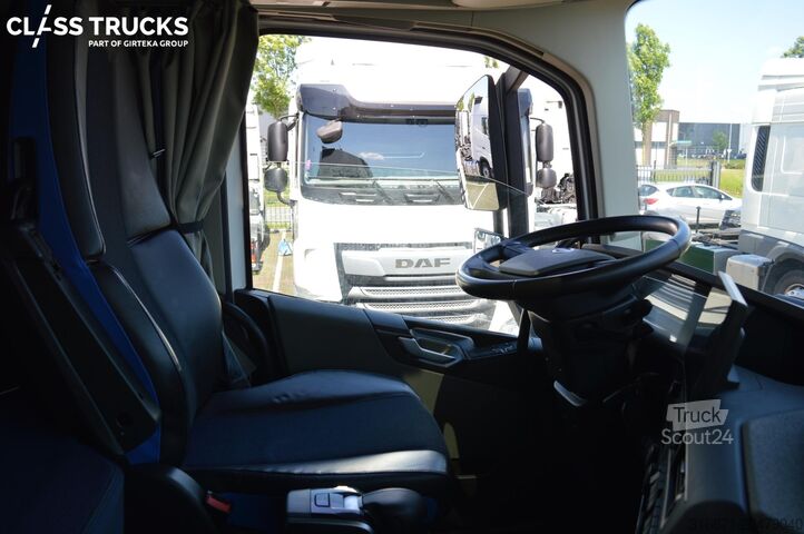 štandardná traktorová jednotka VOLVO FH 460 Globetrotter XL i-Save