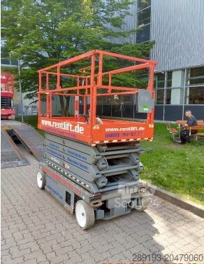 Schmitz Cargobull Iberica, S.A. Schmitz Cargobull Iberica, S.A. Schmitz Cargobull Iberica, S.A.