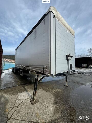 Bâches coulissantes Kel-Berg chapel link