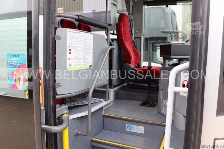 Bus interurbain Mercedes-Benz Intouro Optimum / Airco / Lift