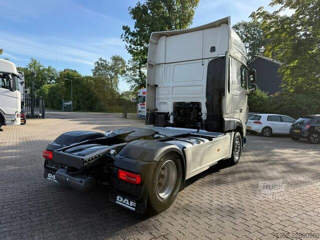 Standaard-SZM DAF XF 480 SSC Retarder Standairco 2X tank 518.929K...