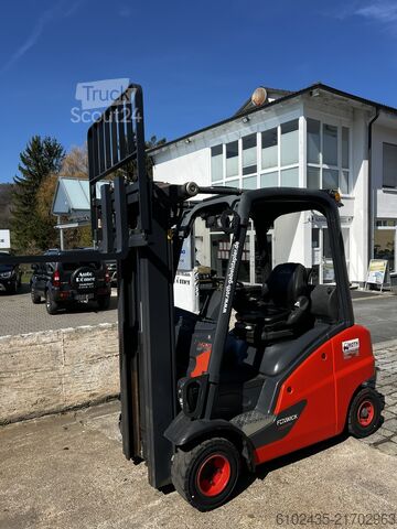 Viličar Linde H20T