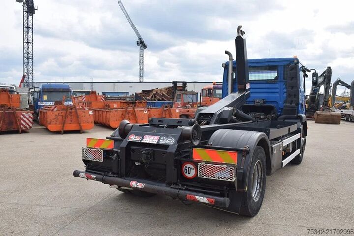 Système de bras à crochet MAN TGM 18.290