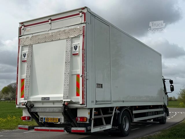 Чемодан Renault D D 16.280 EURO6  2021