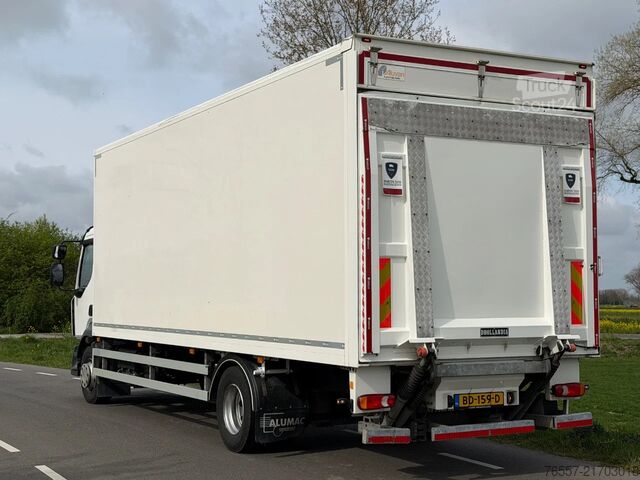 Чемодан Renault D D 16.280 EURO6  2021