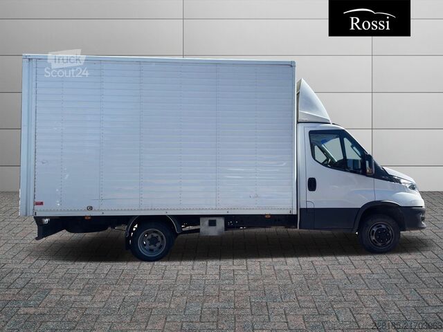 Minibus IVECO Daily V - Daily 35 C14H D 3750 d.cab. HD