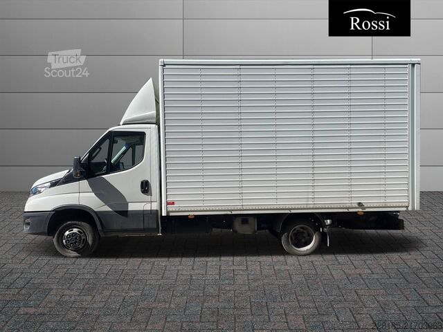 Minibus IVECO Daily V - Daily 35 C14H D 3750 d.cab. HD