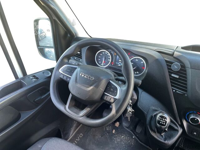 Minibus IVECO Daily V - Daily 35 C14H D 3750 d.cab. HD