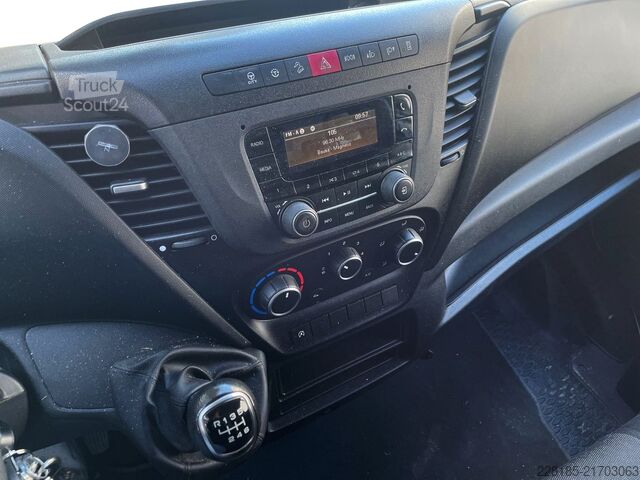 Minibus IVECO Daily V - Daily 35 C14H D 3750 d.cab. HD