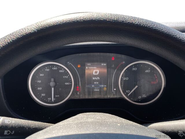 Minibus IVECO Daily V - Daily 35 C14H D 3750 d.cab. HD