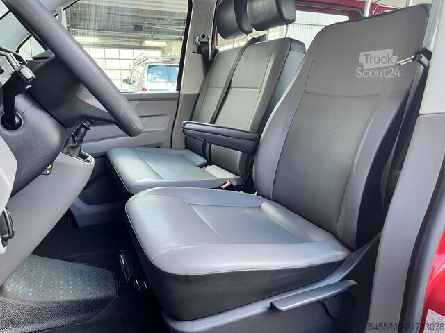 Personenbus VW Transporter Kombi 2.0 TDI L1H1 Exportprijs !! 9...