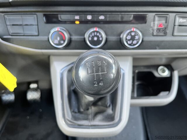 Personenbus VW Transporter Kombi 2.0 TDI L1H1 Exportprijs !! 9...