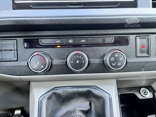Personenbus VW Transporter Kombi 2.0 TDI L1H1 Exportprijs !! 9...