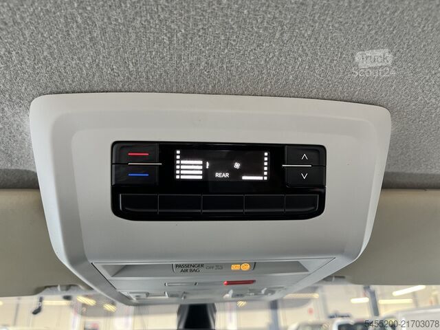 Personenbus VW Transporter Kombi 2.0 TDI L1H1 Exportprijs !! 9...
