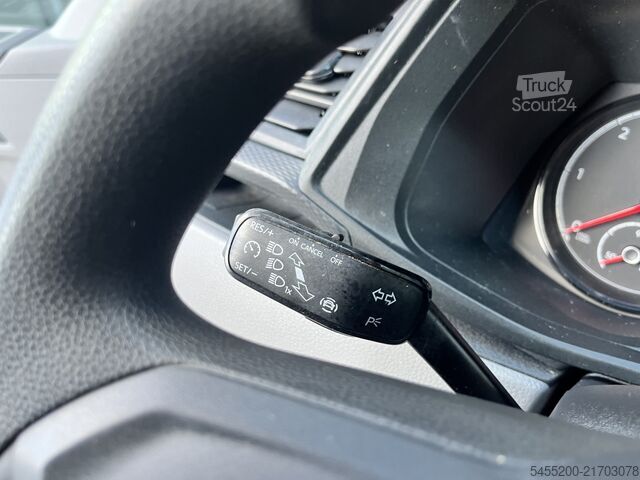 Personenbus VW Transporter Kombi 2.0 TDI L1H1 Exportprijs !! 9...