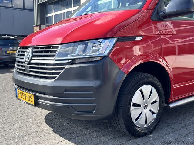 Personenbus VW Transporter Kombi 2.0 TDI L1H1 Exportprijs !! 9...