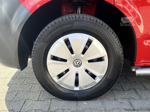 Personenbus VW Transporter Kombi 2.0 TDI L1H1 Exportprijs !! 9...