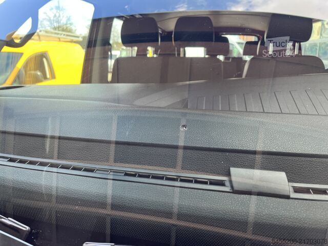Personenbus VW Transporter Kombi 2.0 TDI L1H1 Exportprijs !! 9...