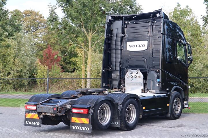 Padrão-SZM Volvo FH 540 | 6X2 | ADR | RETARDER | EURO 6