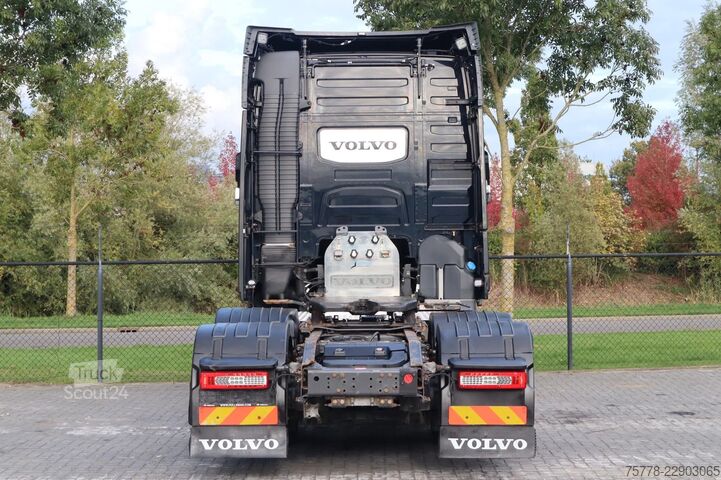Padrão-SZM Volvo FH 540 | 6X2 | ADR | RETARDER | EURO 6