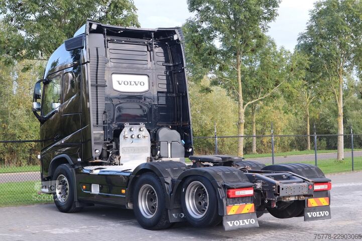 Padrão-SZM Volvo FH 540 | 6X2 | ADR | RETARDER | EURO 6