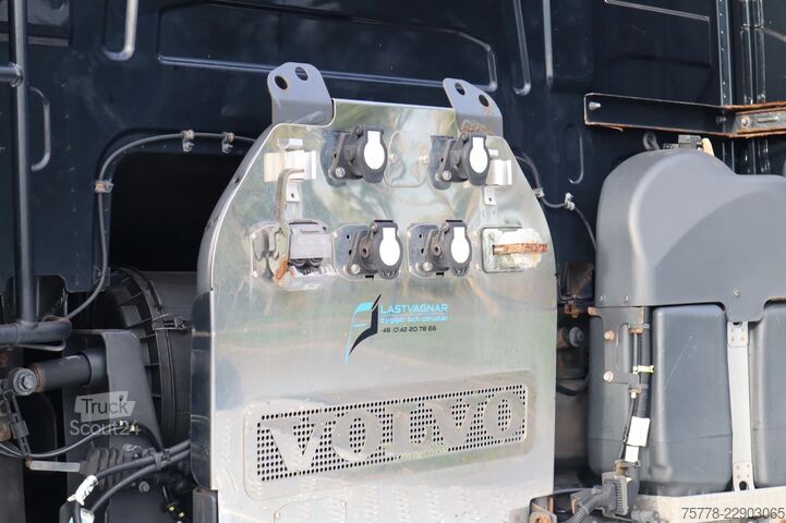 Padrão-SZM Volvo FH 540 | 6X2 | ADR | RETARDER | EURO 6
