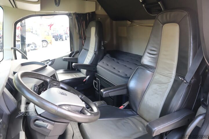 Padrão-SZM Volvo FH 540 | 6X2 | ADR | RETARDER | EURO 6