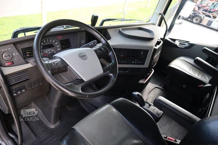 Padrão-SZM Volvo FH 540 | 6X2 | ADR | RETARDER | EURO 6