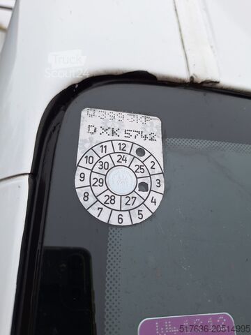 Furgonetă Fiat Ducato Maxi KW L3H2 140